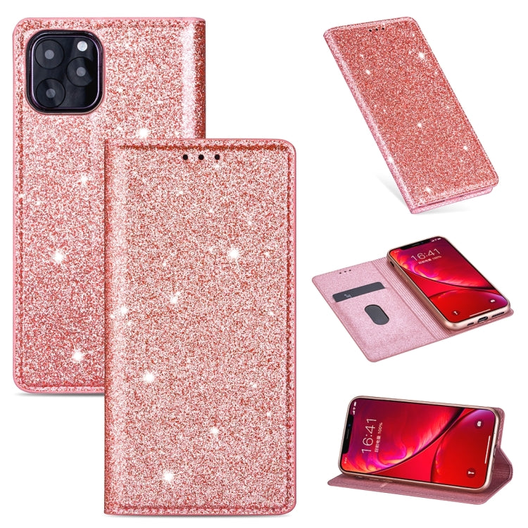 Custodia portafoglio in pelle flip per iPhone 11 Pro e XS