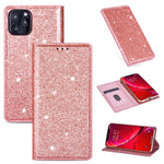 Custodia portafoglio in pelle flip per iPhone 11 Pro e XS