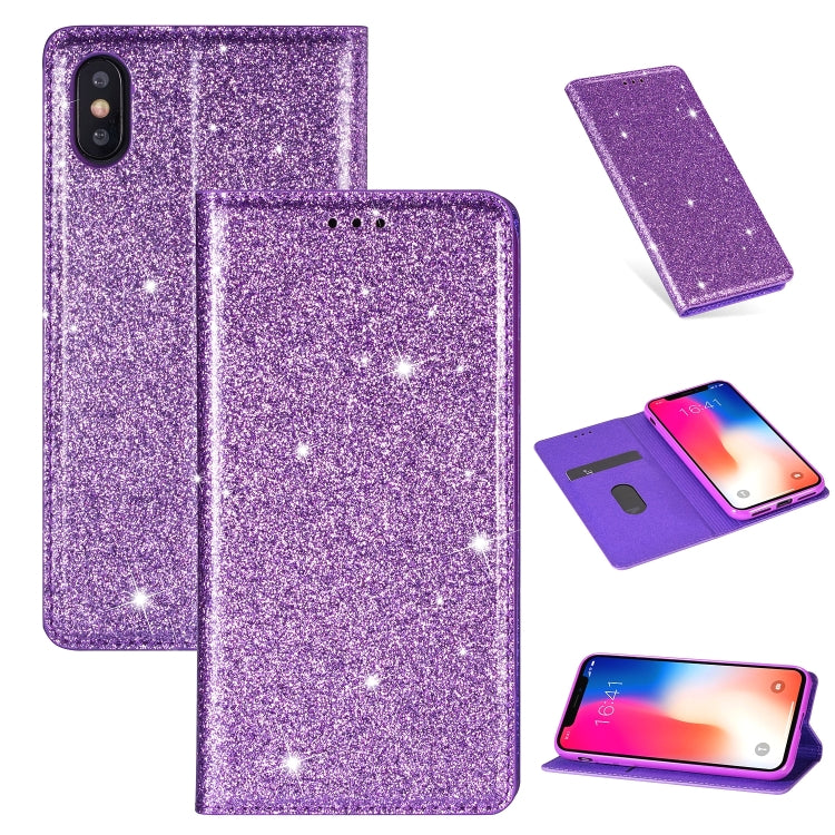 Custodia portafoglio in pelle flip per iPhone 11 Pro e XS