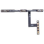 Cavo flex pulsanti accensione e volume per smartphone Infinix - immagine 12