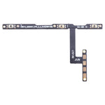 Cavo flex pulsanti accensione e volume per smartphone Infinix - immagine 15