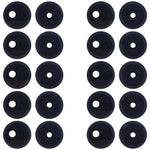 Obiettivo fotocamera posteriore OPPO, set da 10 ricambi per 6 modelli - immagine 9