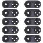 Obiettivo fotocamera posteriore OPPO, set da 10 ricambi per 6 modelli - immagine 8