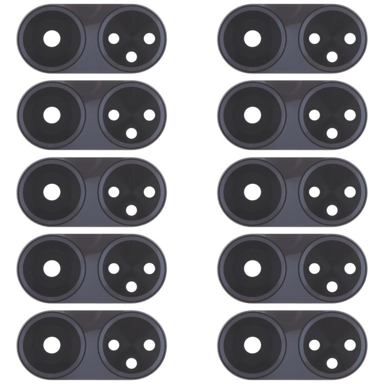 Obiettivo fotocamera posteriore OPPO, set da 10 ricambi per 6 modelli - immagine 8