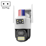 Telecamera di sorveglianza WiFi esterna 2 MP QX105