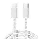 Cavo USB-C Type-C 1 metro 60W ricarica e dati