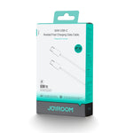 Cavo USB-C Type-C 1 metro 60W ricarica e dati