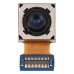 Fotocamera posteriore di ricambio per Samsung Galaxy A13, M33, M42 e altri - immagine 2