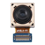 Fotocamera posteriore di ricambio per Samsung Galaxy A13, M33, M42 e altri - immagine 6