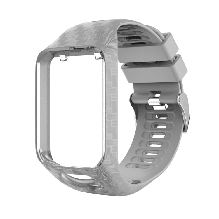 Cinturino di ricambio per Tomtom 2/3 Radium 24 cm