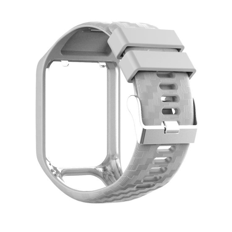 Cinturino di ricambio per Tomtom 2/3 Radium 24 cm