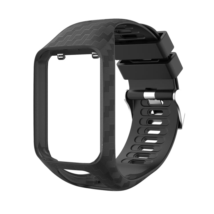 Cinturino di ricambio per Tomtom 2/3 Radium 24 cm