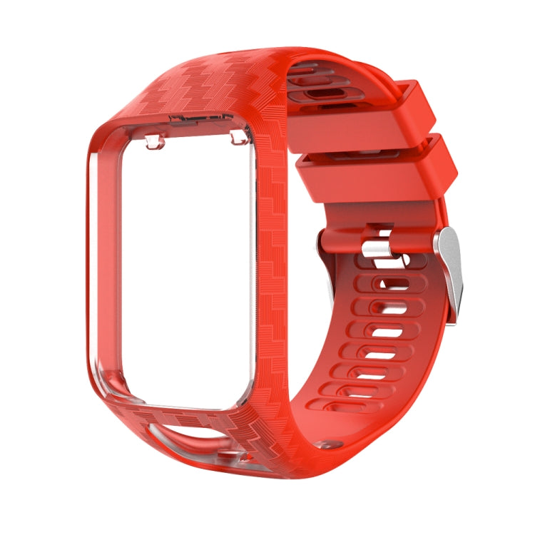 Cinturino di ricambio per Tomtom 2/3 Radium 24 cm