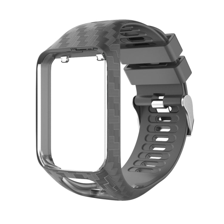 Cinturino di ricambio per Tomtom 2/3 Radium 24 cm