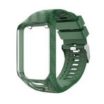 Cinturino di ricambio per Tomtom 2/3 Radium 24 cm