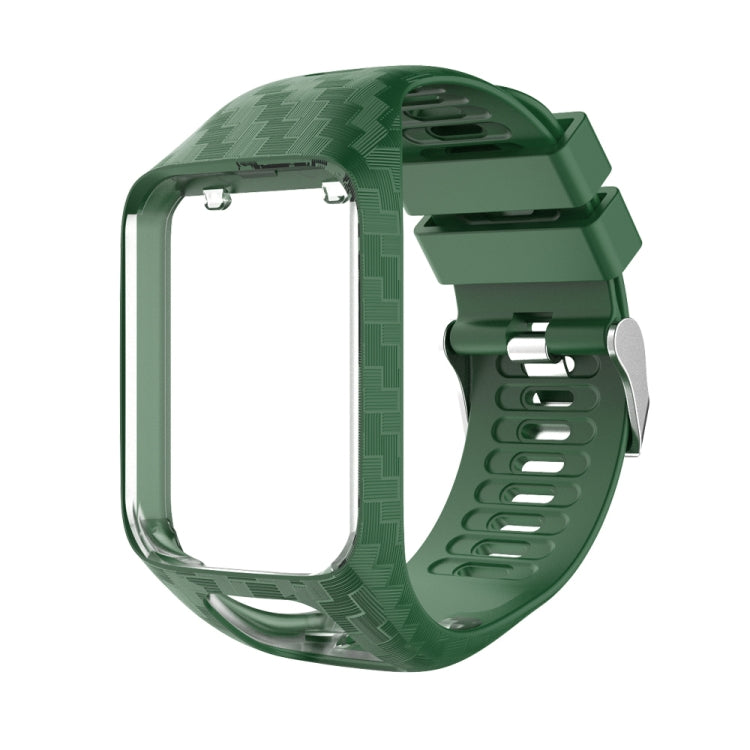 Cinturino di ricambio per Tomtom 2/3 Radium 24 cm