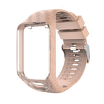Cinturino di ricambio per Tomtom 2/3 Radium 24 cm