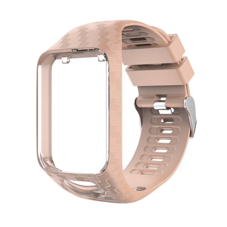 Cinturino di ricambio per Tomtom 2/3 Radium 24 cm