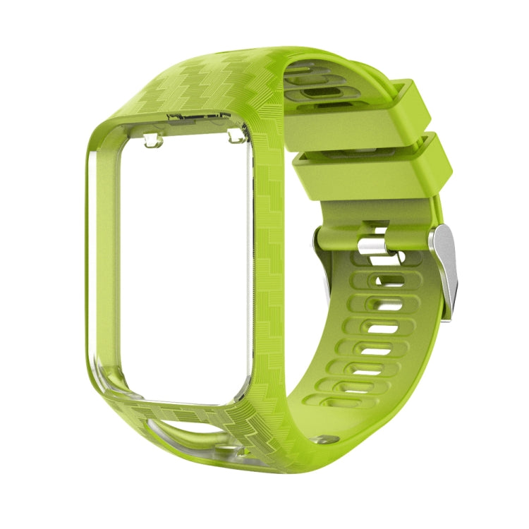 Cinturino di ricambio per Tomtom 2/3 Radium 24 cm