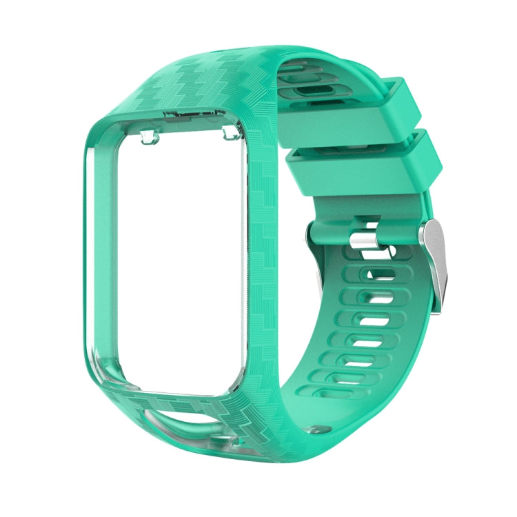 Cinturino di ricambio per Tomtom 2/3 Radium 24 cm