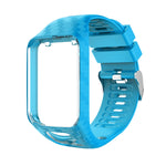Cinturino di ricambio per Tomtom 2/3 Radium 24 cm