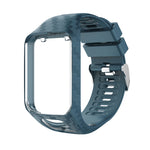 Cinturino di ricambio per Tomtom 2/3 Radium 24 cm