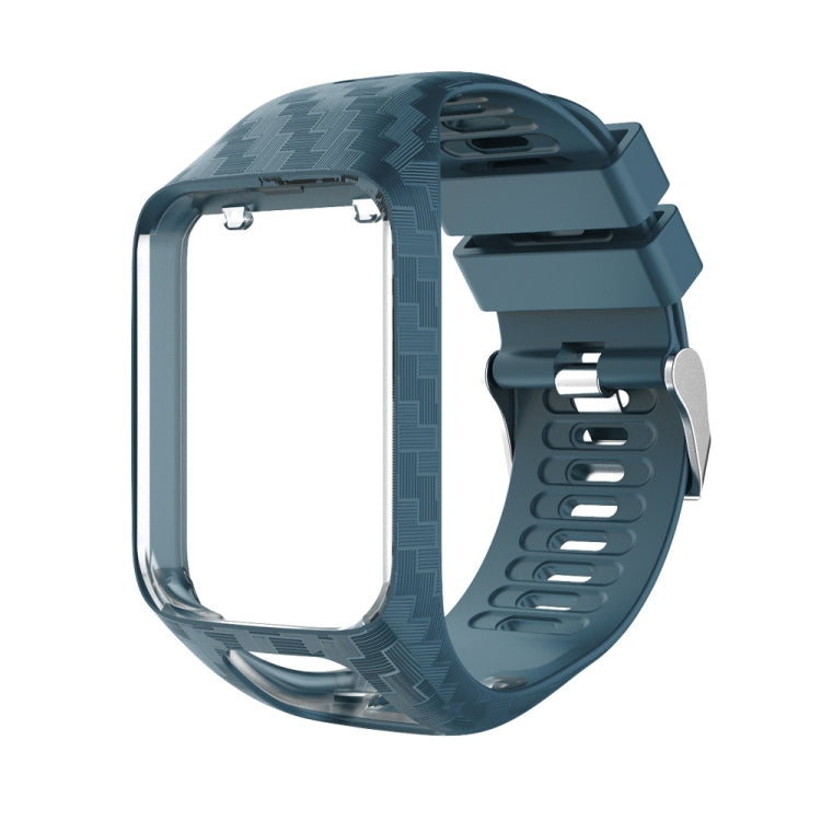Cinturino di ricambio per Tomtom 2/3 Radium 24 cm
