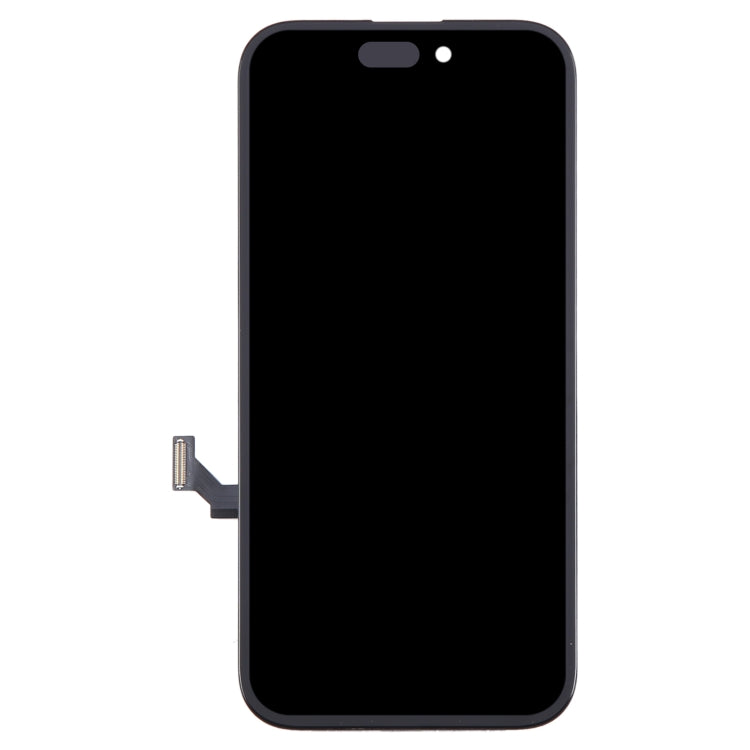 Display LCD Incell THL con digitalizzatore per iPhone 15 - immagine 2