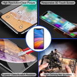 Display LCD Incell THL con digitalizzatore per iPhone 15 - immagine 6