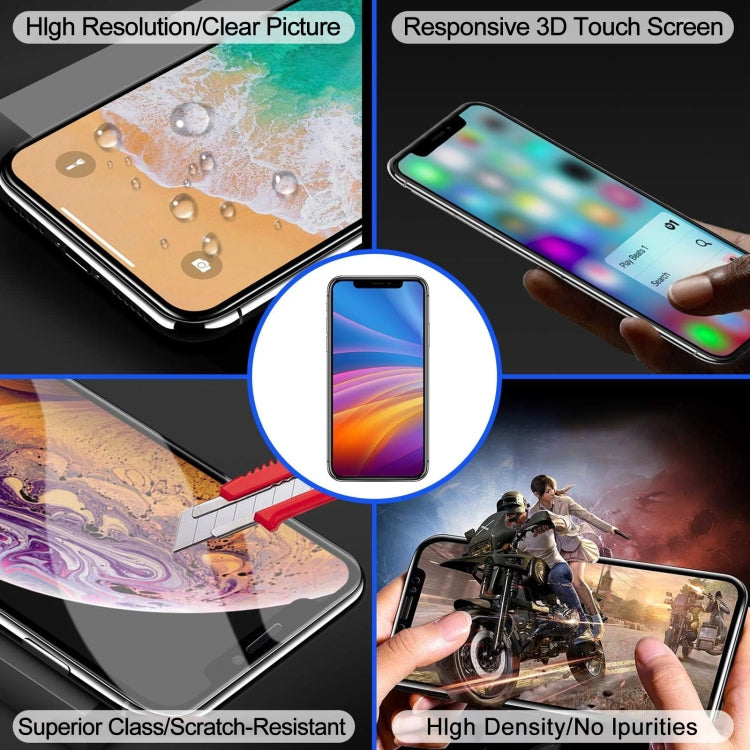 Display LCD Incell THL con digitalizzatore per iPhone 15 - immagine 6