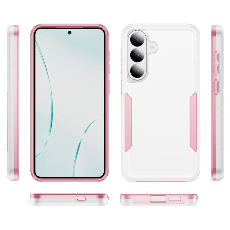 Custodia Samsung Galaxy S26+ 5G in PC e TPU