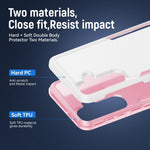 Custodia Samsung Galaxy S26+ 5G in PC e TPU