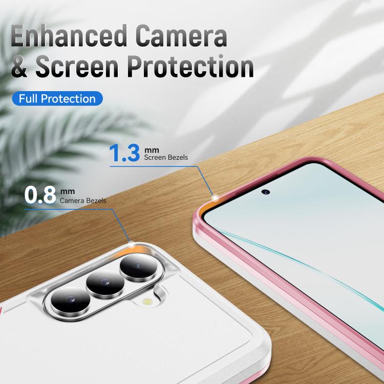 Custodia Samsung Galaxy S26+ 5G in PC e TPU