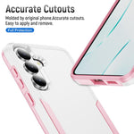 Custodia Samsung Galaxy S26+ 5G in PC e TPU