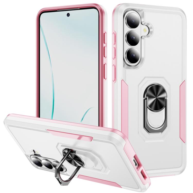 Custodia Pioneer Armor per Samsung Galaxy S26 5G con supporto