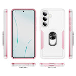Custodia Pioneer Armor per Samsung Galaxy S26 5G con supporto