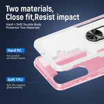 Custodia Pioneer Armor per Samsung Galaxy S26 5G con supporto