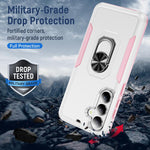 Custodia Pioneer Armor per Samsung Galaxy S26 5G con supporto