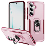 Custodia Pioneer Armor per Samsung Galaxy S26 5G con supporto