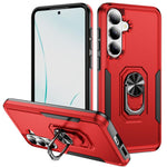 Custodia Pioneer Armor per Samsung Galaxy S26 5G con supporto
