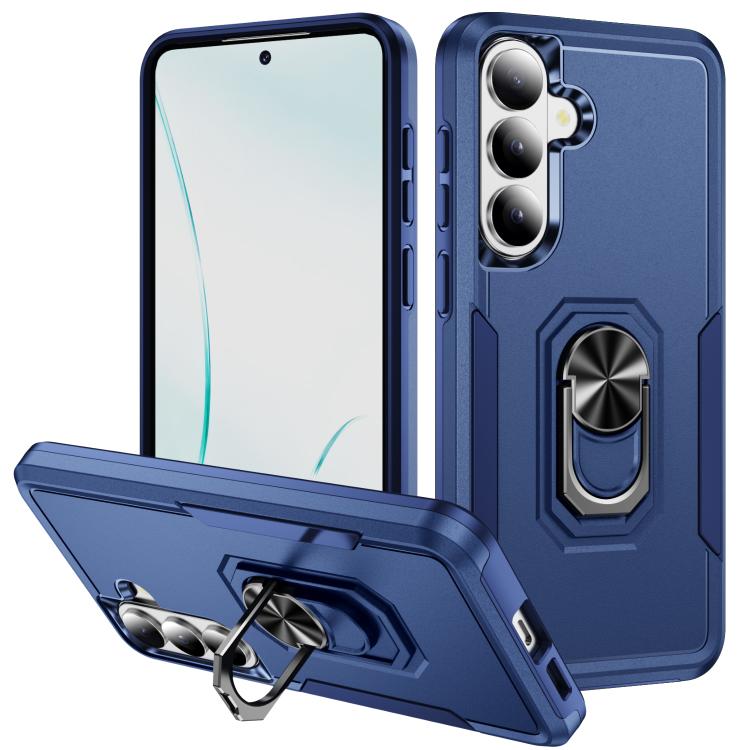 Custodia Pioneer Armor per Samsung Galaxy S26 5G con supporto