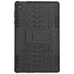Custodia protettiva antiurto in TPU e PC per Lenovo Tab M10 Plus TB-X606F