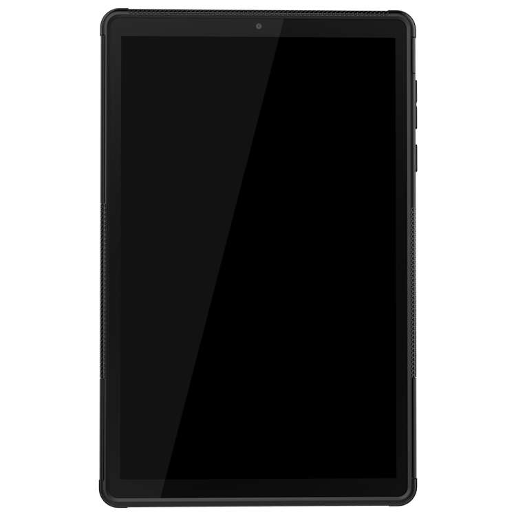 Custodia protettiva antiurto in TPU e PC per Lenovo Tab M10 Plus TB-X606F