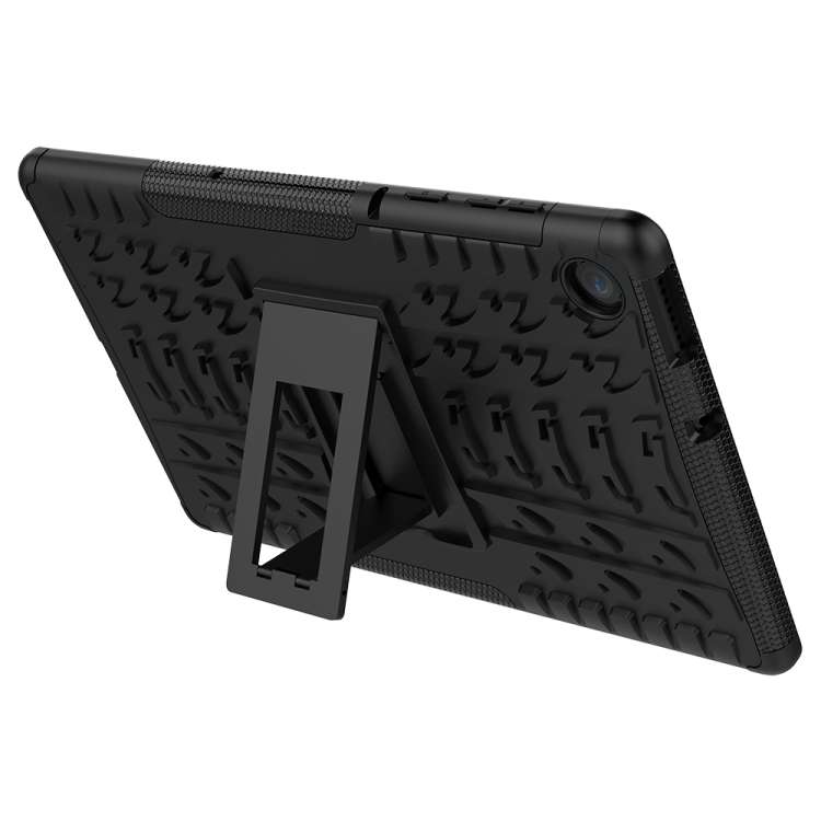 Custodia protettiva antiurto in TPU e PC per Lenovo Tab M10 Plus TB-X606F