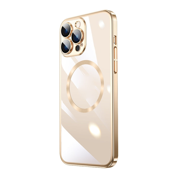 Custodia magnetica in PC per iPhone 15 Pro Max