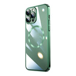 Custodia magnetica in PC per iPhone 15 Pro Max
