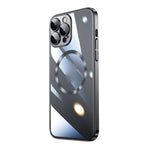 Custodia magnetica in PC per iPhone 15 Pro Max
