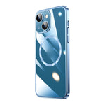 Custodia magnetica in PC per iPhone 15 Pro Max
