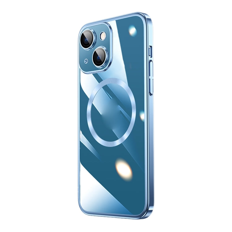 Custodia magnetica in PC per iPhone 15 Pro Max