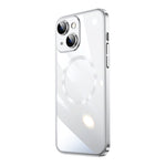 Custodia magnetica in PC per iPhone 15 Pro Max